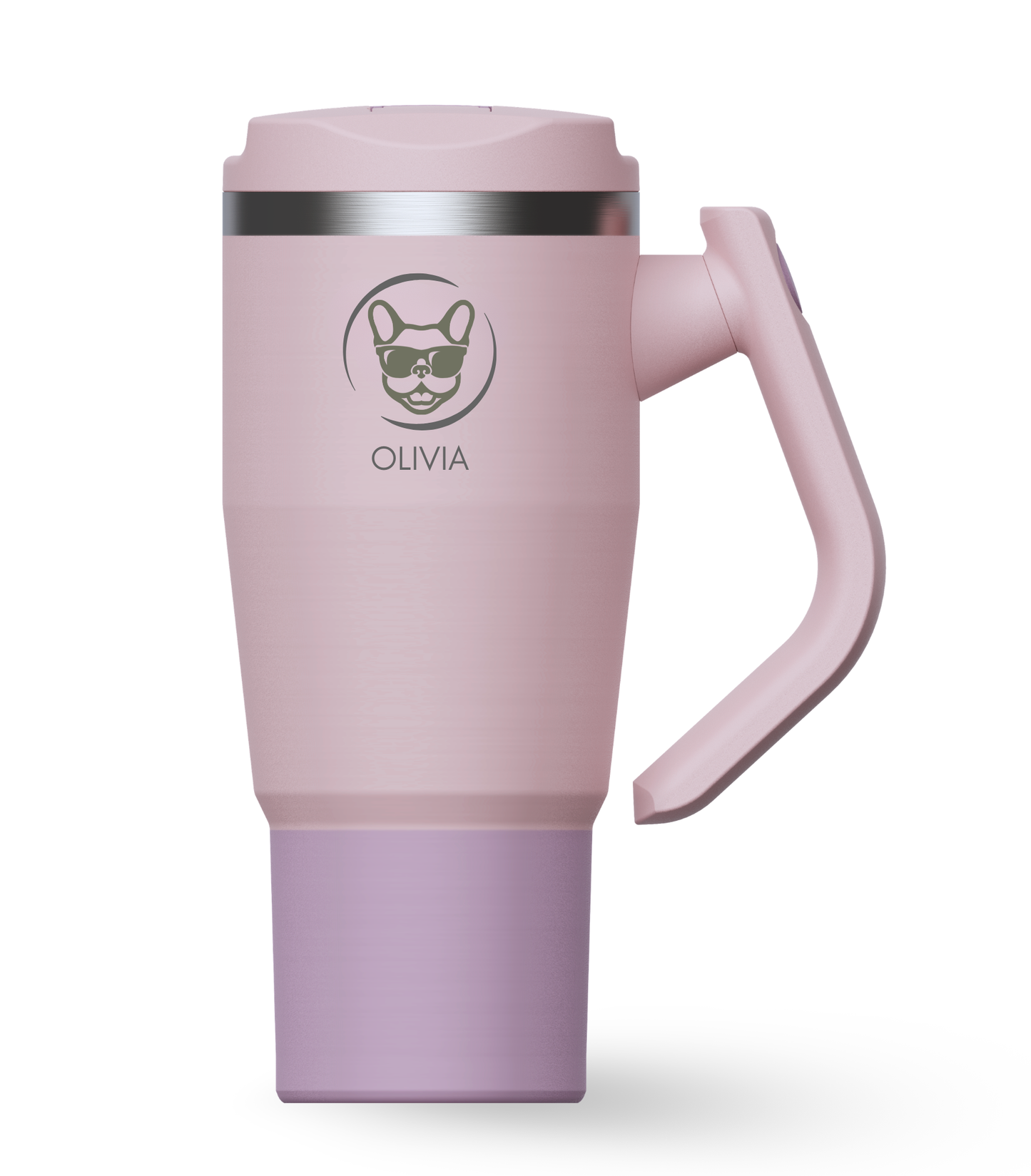 Animal Lovers 940 ml | Botellas personalizadas | Rocket ECOROOTS