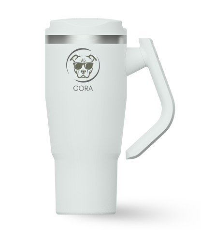 Animal Lovers 940 ml | Botellas personalizadas | Rocket ECOROOTS