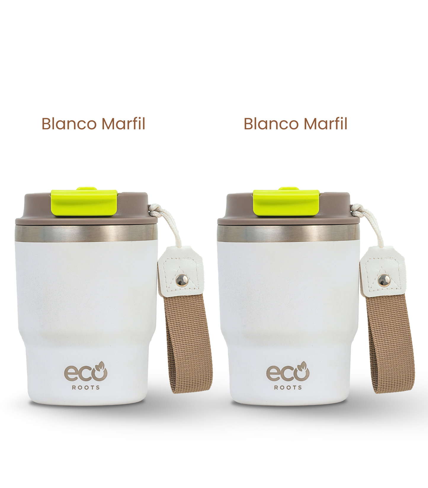 PACK DUO (360 ml) Personalizado I Termos y Botellas Térmicas