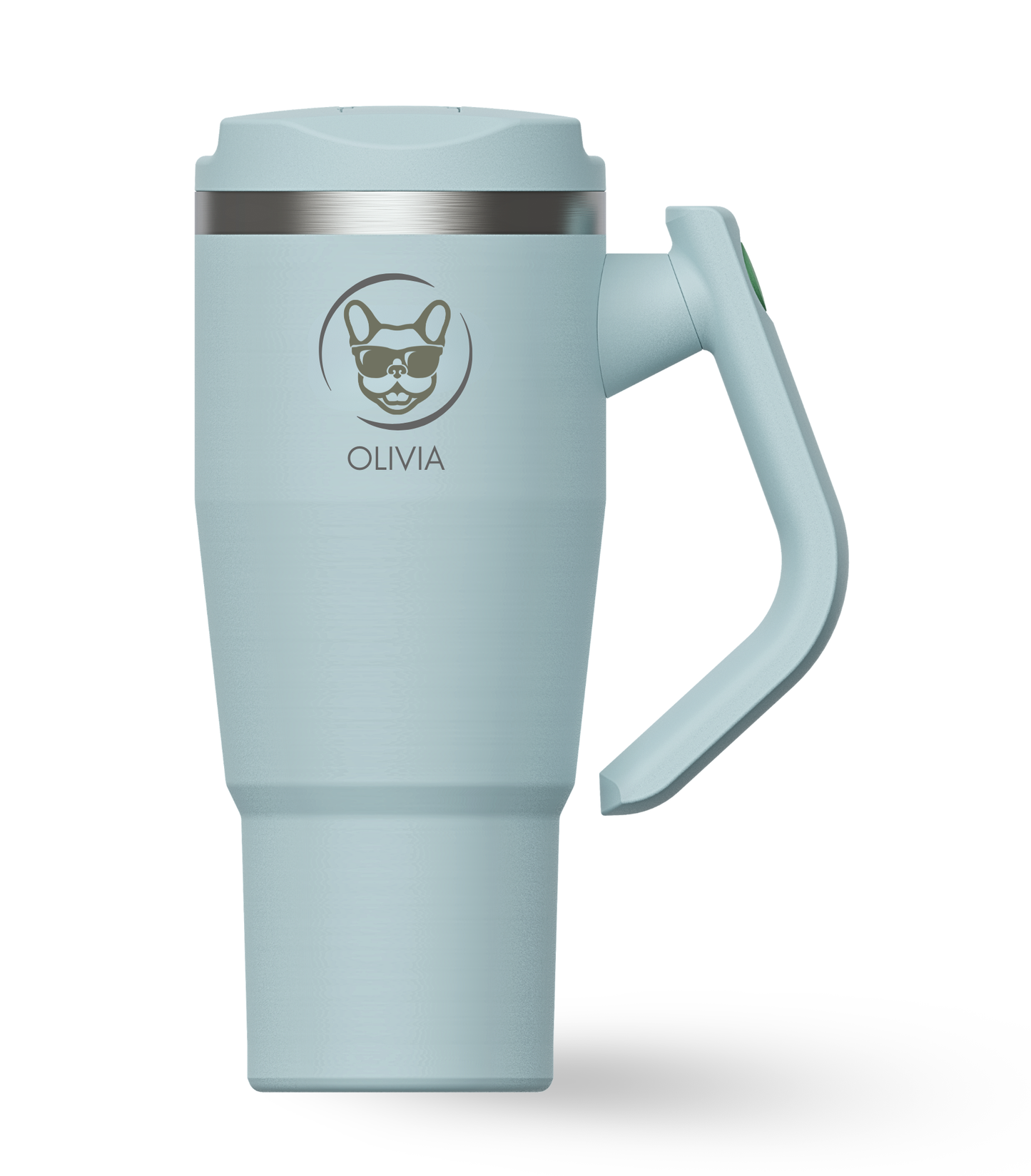 Animal Lovers 940 ml | Botellas personalizadas | Rocket ECOROOTS