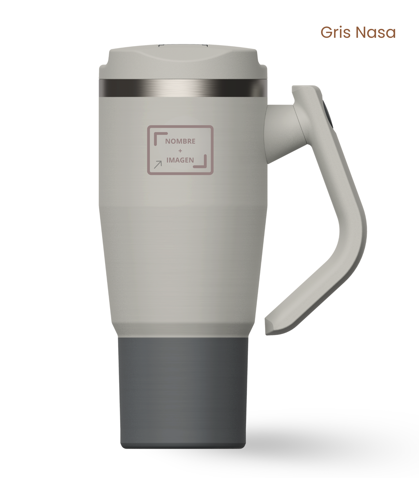 GRABADO COMPLETO: IMAGEN + NOMBRE O FRASE