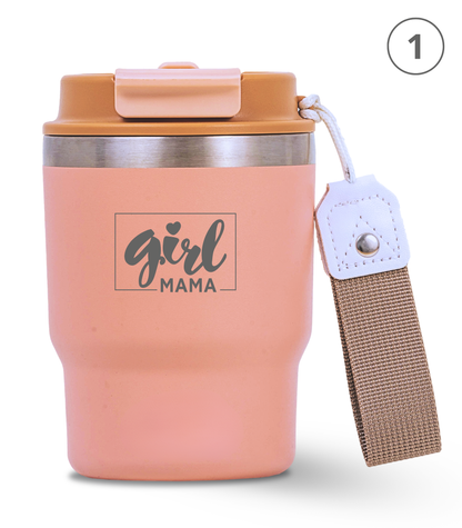 Frases 360 ml | Termos y vasos personalizados I Evergreen ECOROOTS