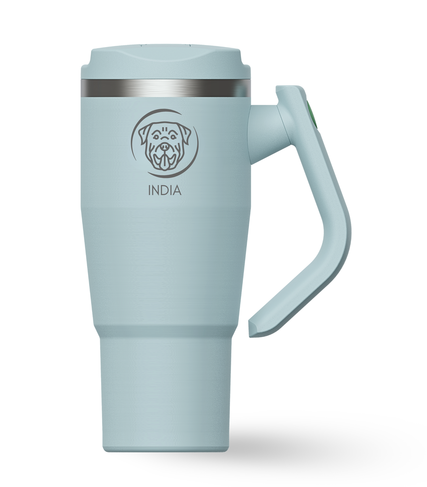 Animal Lovers 940 ml | Botellas personalizadas | Rocket ECOROOTS