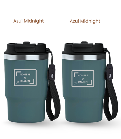 PACK DUO (470 ml) Personalizado | Termos y Botellas Térmicas
