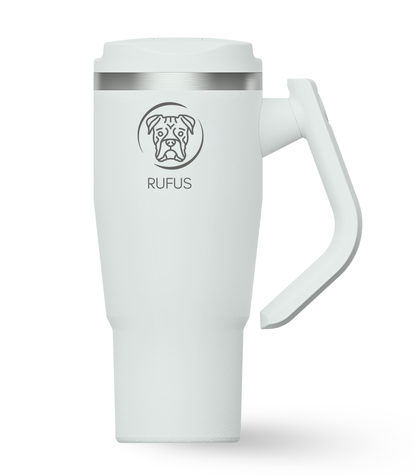 Animal Lovers 940 ml | Botellas personalizadas | Rocket ECOROOTS