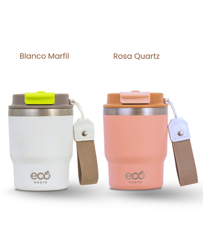 PACK DUO (360 ml) Personalizado I Termos y Botellas Térmicas