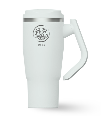 Animal Lovers 940 ml | Botellas personalizadas | Rocket ECOROOTS