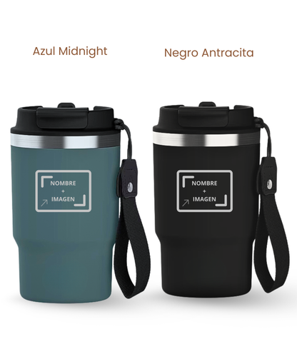 PACK DUO (470 ml) Personalizado | Termos y Botellas Térmicas