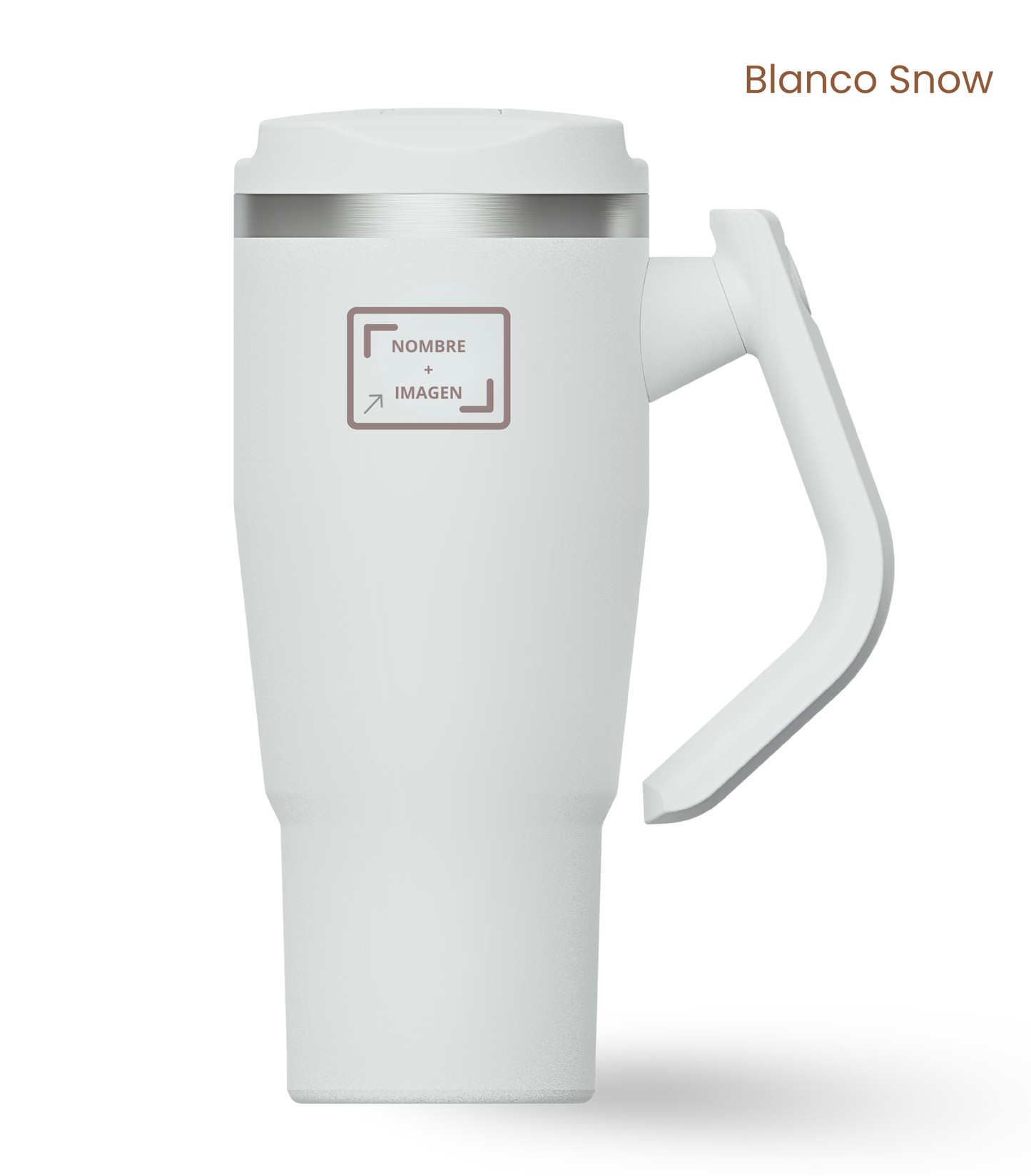 GRABADO COMPLETO: IMAGEN + NOMBRE O FRASE