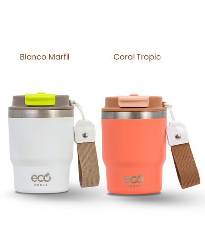 PACK DUO (360 ml) Personalizado I Termos y Botellas Térmicas