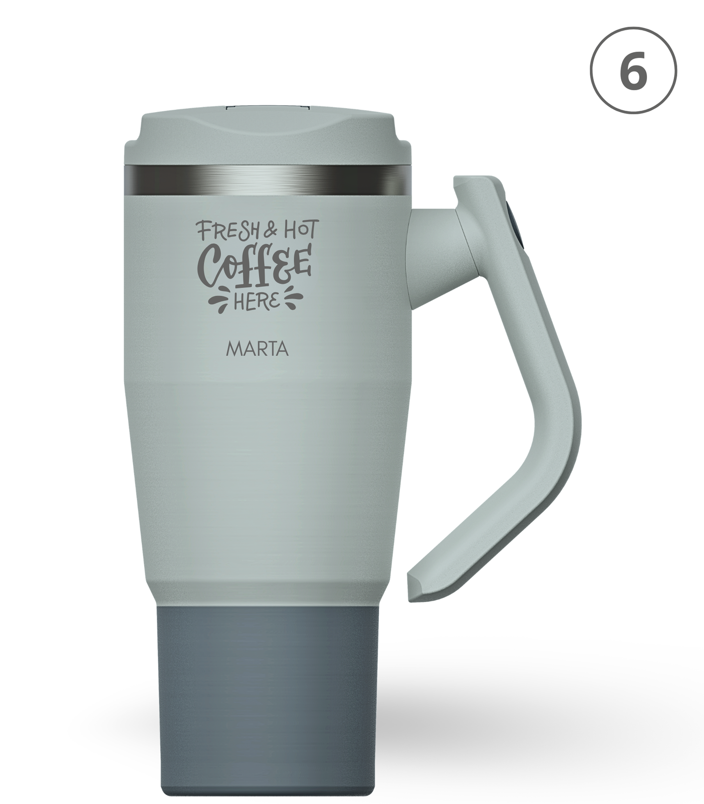 Frases 940 ml | Botellas personalizadas | Rocket ECOROOTS