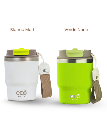 PACK DUO (360 ml) Personalizado I Termos y Botellas Térmicas