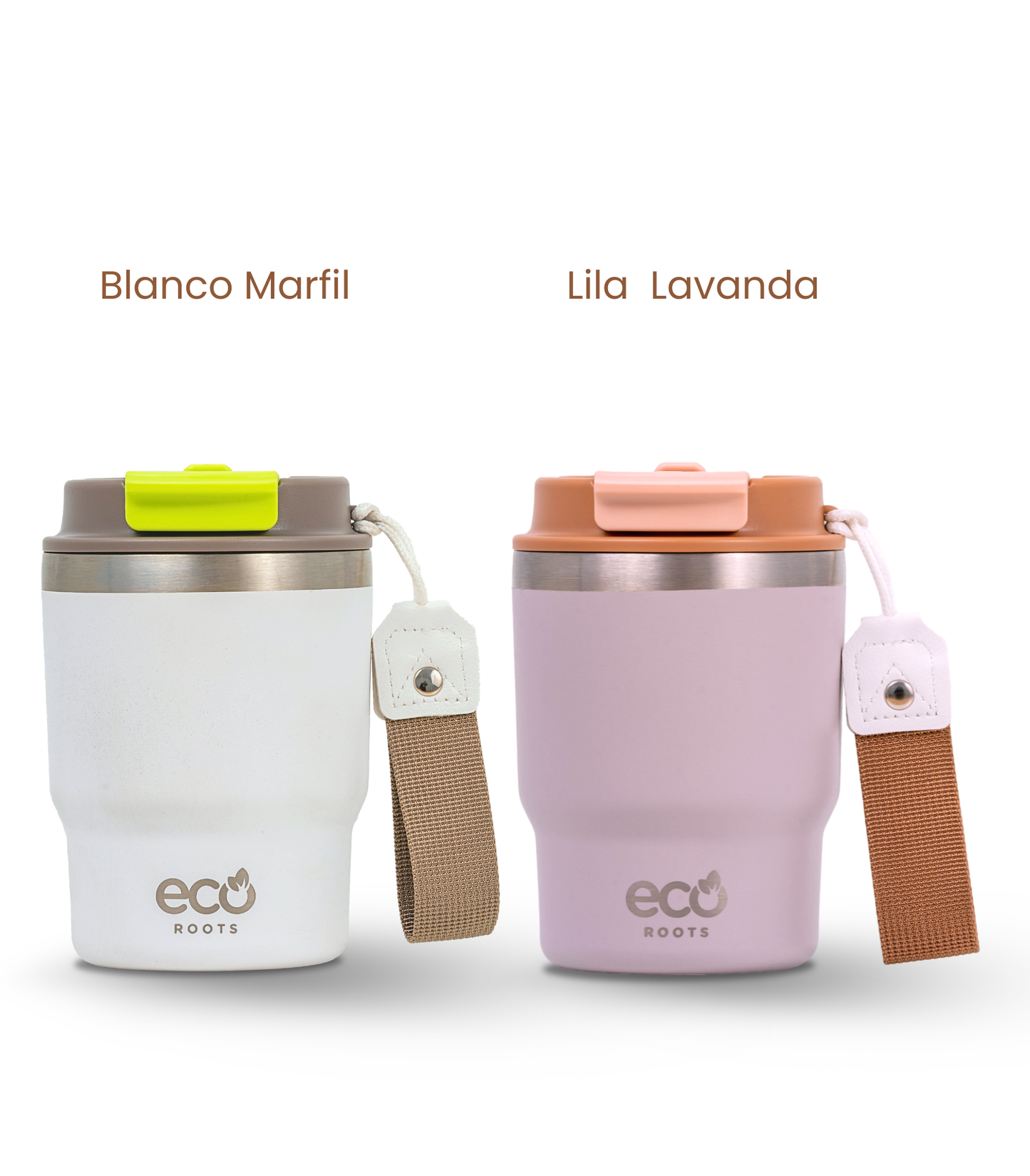 PACK DUO (360 ml) Personalizado I Termos y Botellas Térmicas