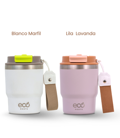 PACK DUO (360 ml) Personalizado I Termos y Botellas Térmicas