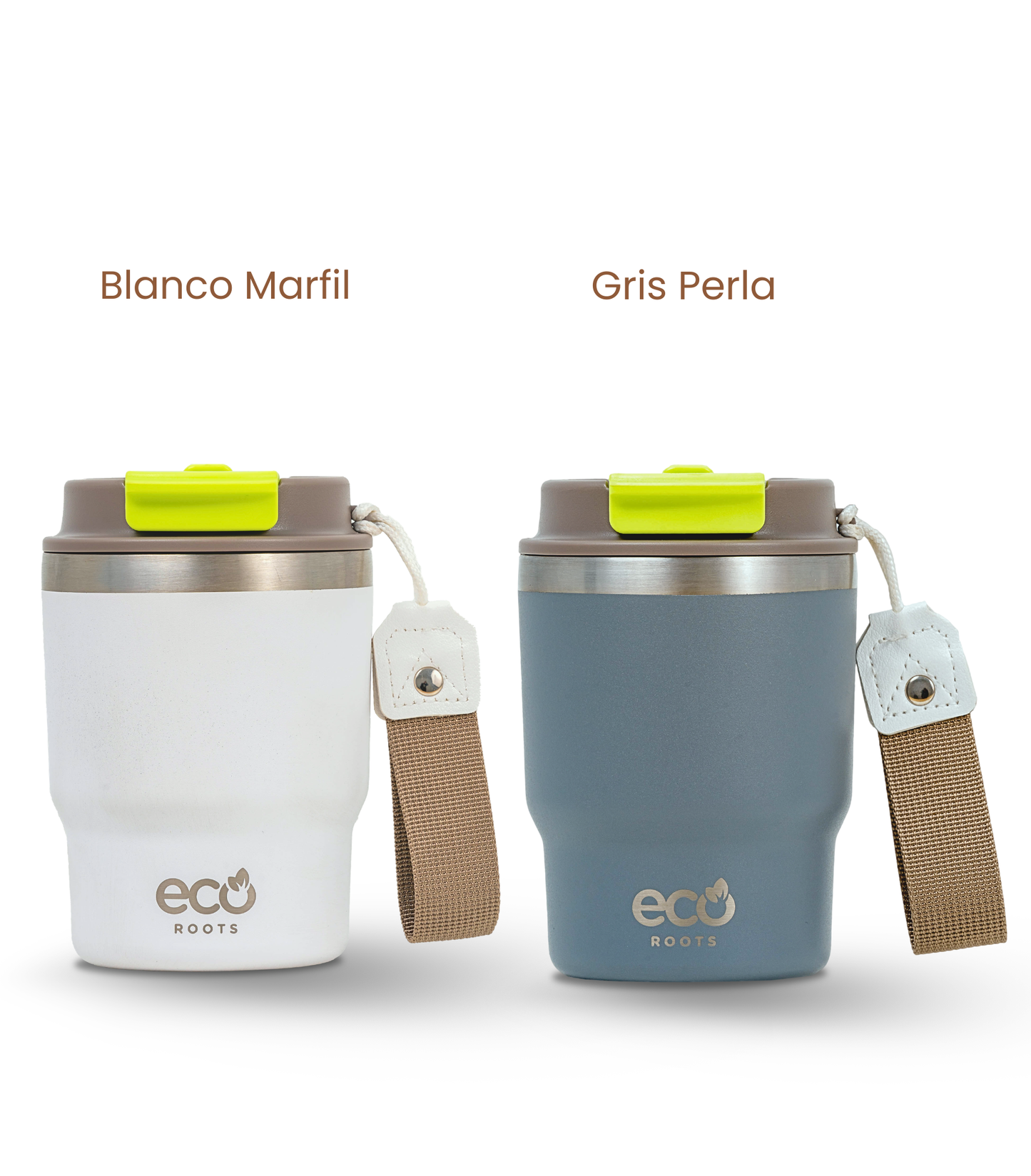 PACK DUO (360 ml) Personalizado I Termos y Botellas Térmicas