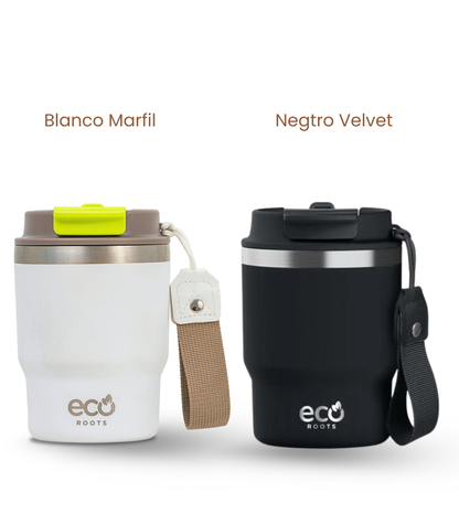PACK DUO (360 ml) Personalizado I Termos y Botellas Térmicas