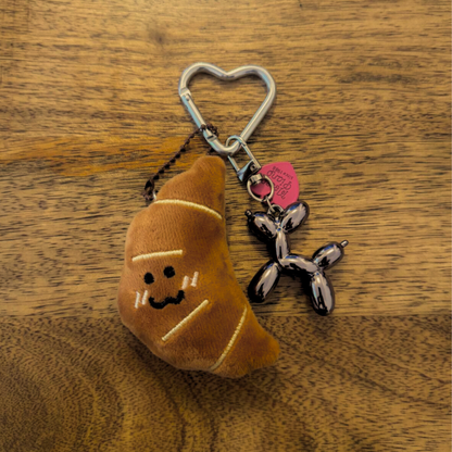 Accesorio Modular ECOROOTS | Set de 4 Colgantes Combinables