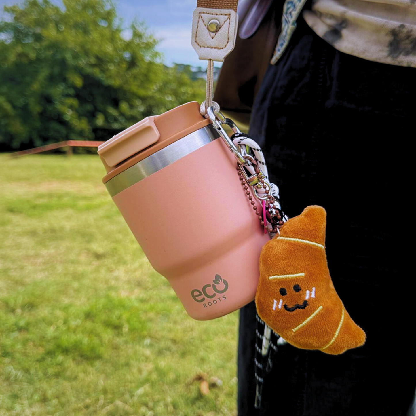 Accesorio Modular ECOROOTS | Set de 4 Colgantes Combinables