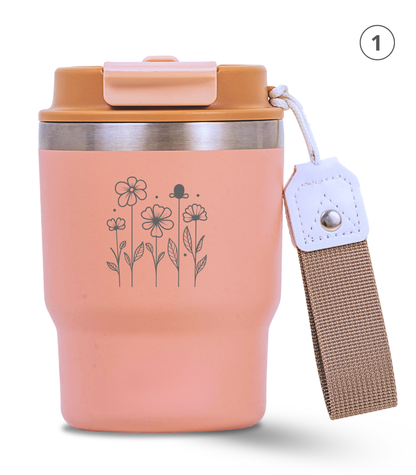 Tendencia 360 ml | Termos personalizados | Evergreen ECOROOTS