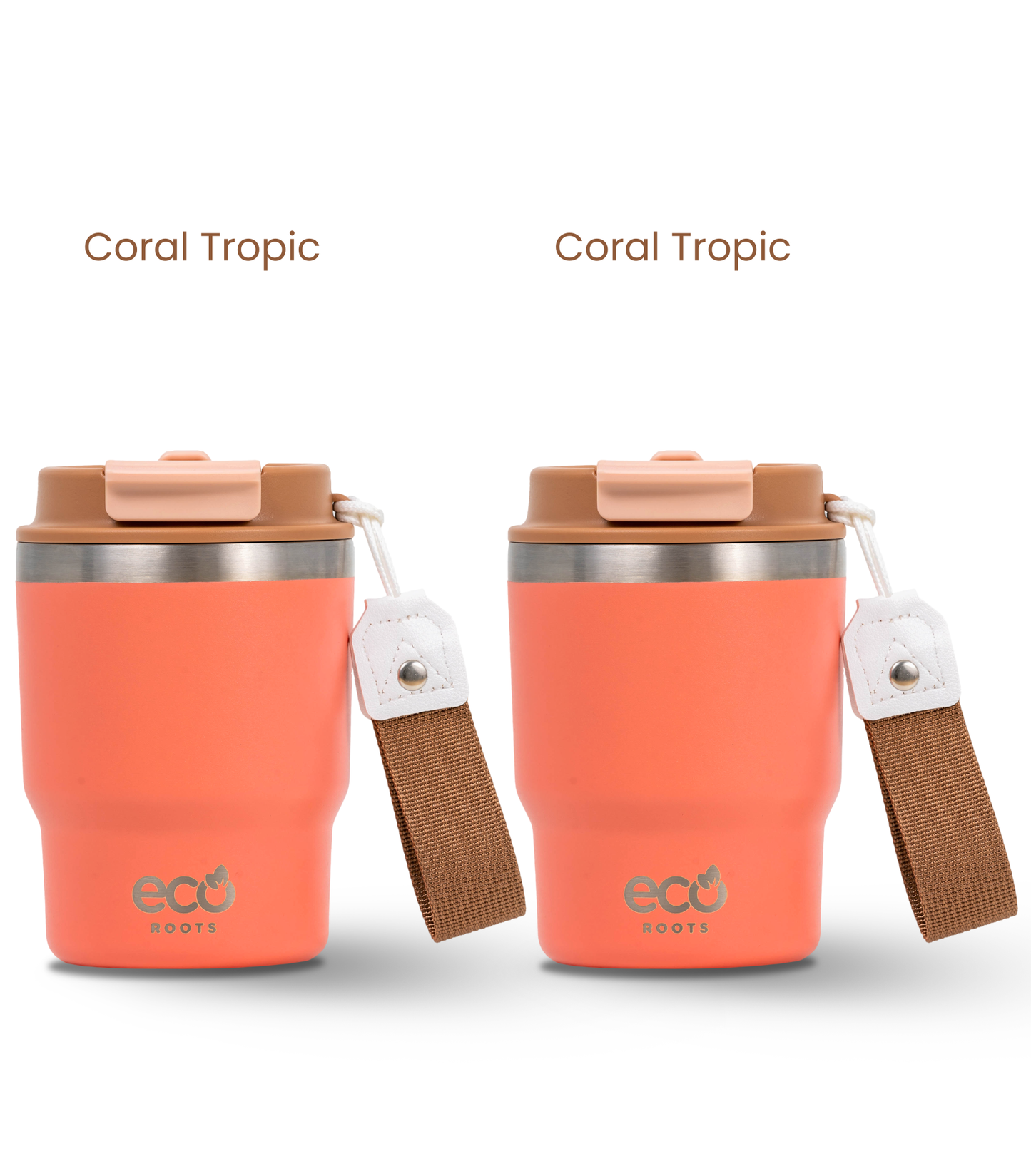 PACK DUO (360 ml) Personalizado I Termos y Botellas Térmicas