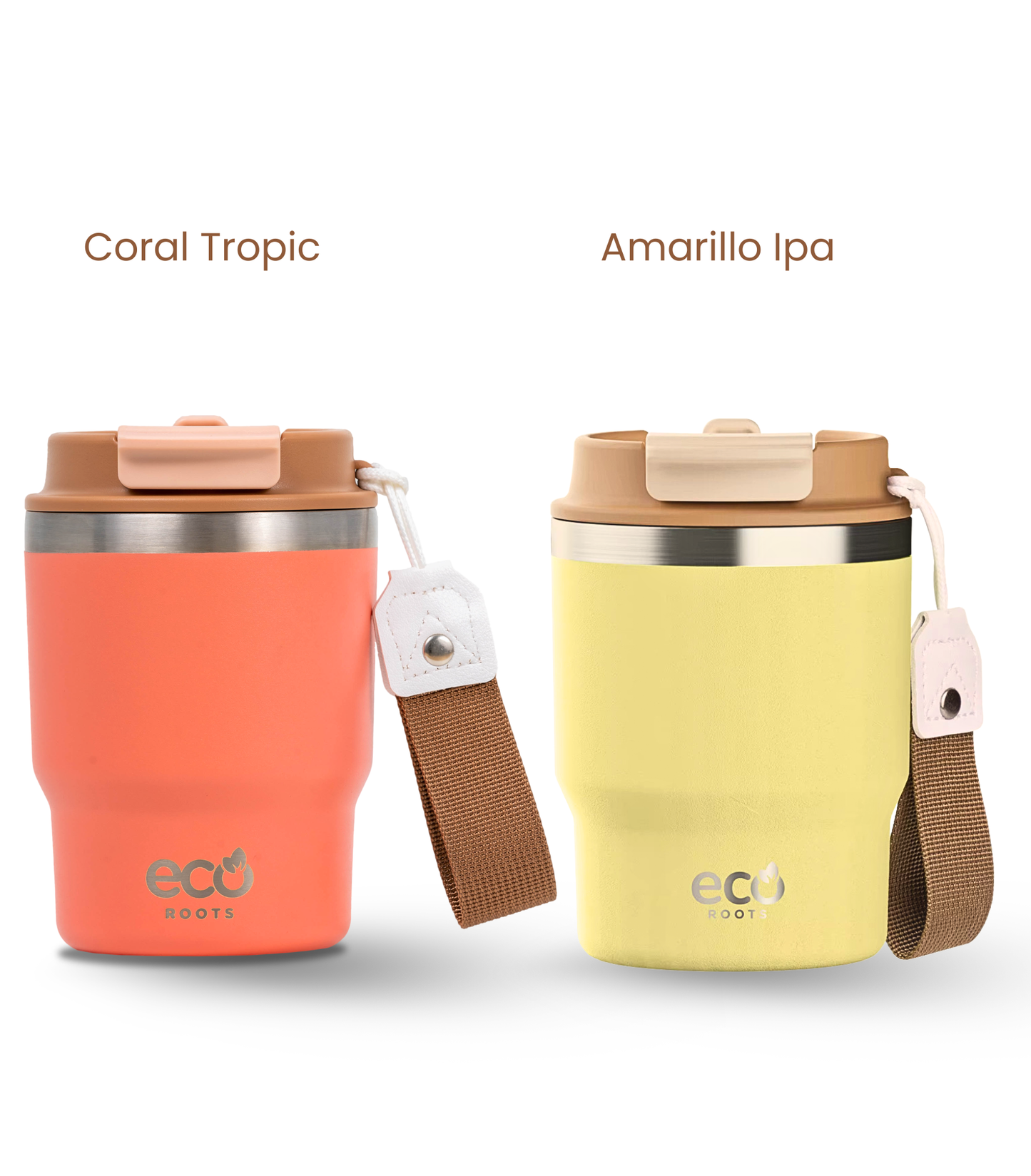 PACK DUO (360 ml) Personalizado I Termos y Botellas Térmicas