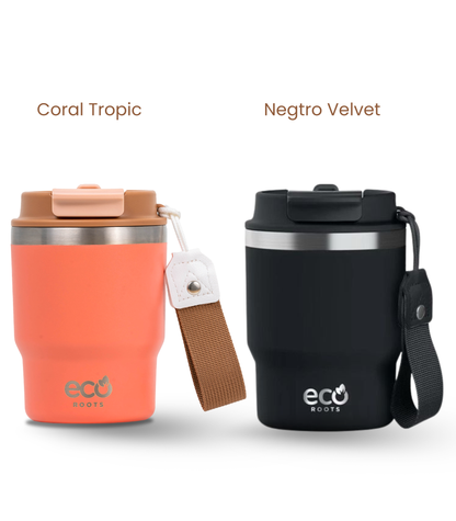 PACK DUO (360 ml) Personalizado I Termos y Botellas Térmicas