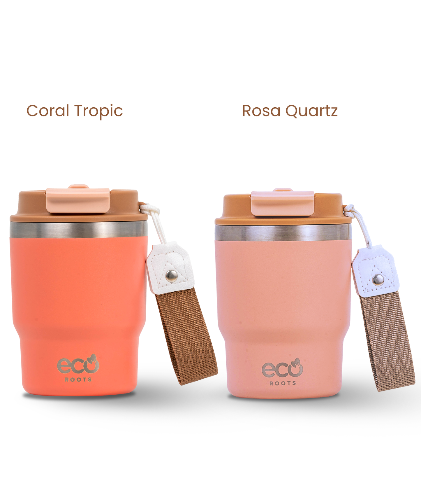 PACK DUO (360 ml) Personalizado I Termos y Botellas Térmicas