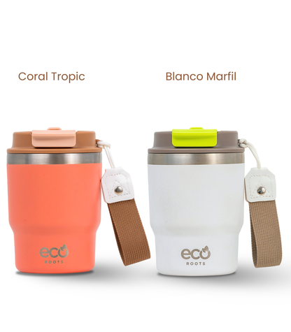 PACK DUO (360 ml) Personalizado I Termos y Botellas Térmicas