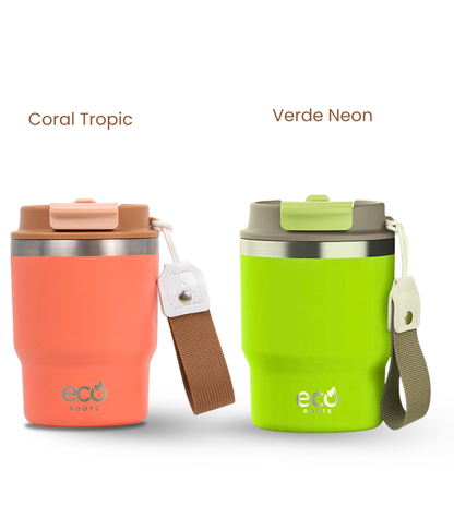 PACK DUO (360 ml) Personalizado I Termos y Botellas Térmicas