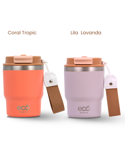 PACK DUO (360 ml) Personalizado I Termos y Botellas Térmicas