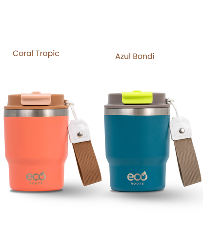 PACK DUO (360 ml) Personalizado I Termos y Botellas Térmicas
