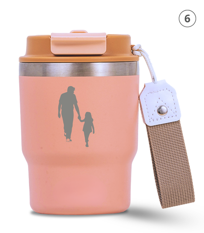 Tendencia 360 ml | Termos personalizados | Evergreen ECOROOTS