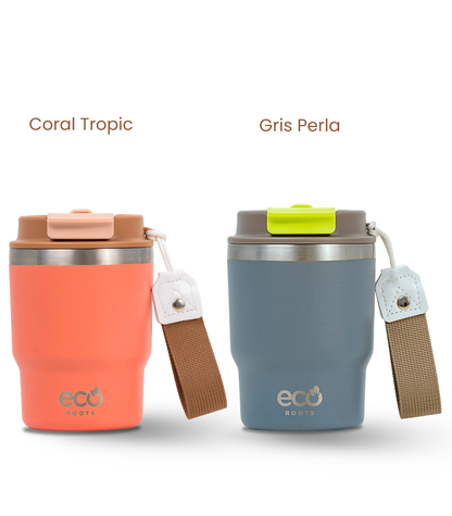 PACK DUO (360 ml) Personalizado I Termos y Botellas Térmicas
