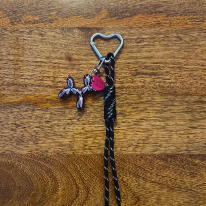 Accesorio Modular ECOROOTS | Set de 4 Colgantes Combinables