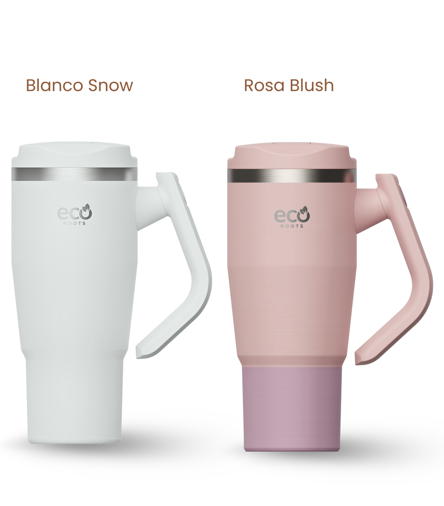 PACK DUO (940 ml) Personalizado | Termos y Botellas Térmicas
