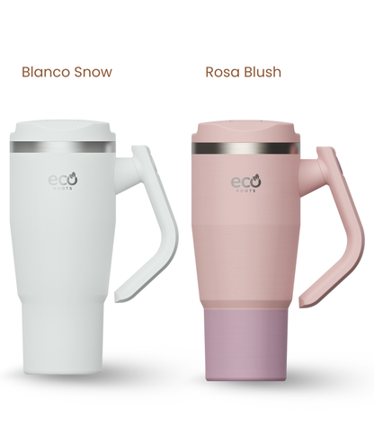 PACK DUO (940 ml) Personalizado | Termos y Botellas Térmicas