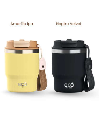 PACK DUO (360 ml) Personalizado I Termos y Botellas Térmicas
