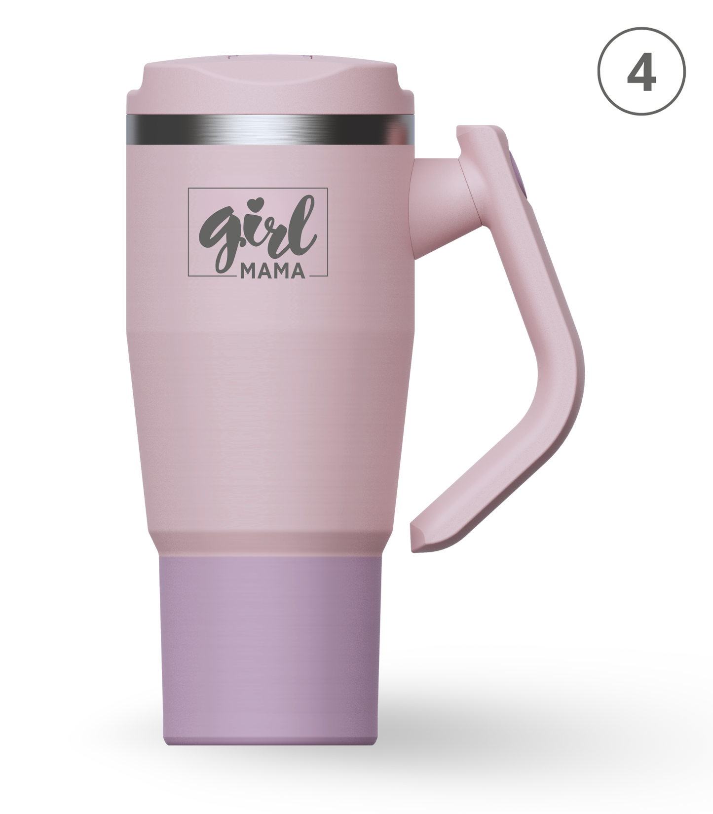 Frases 940 ml | Botellas personalizadas | Rocket ECOROOTS