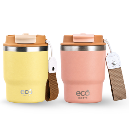 Pack MATCHA FRESH 🍵 Edición Especial · Duo Evergreen 360 ml