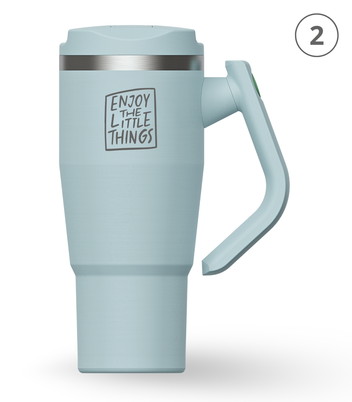 Frases 940 ml | Botellas personalizadas | Rocket ECOROOTS