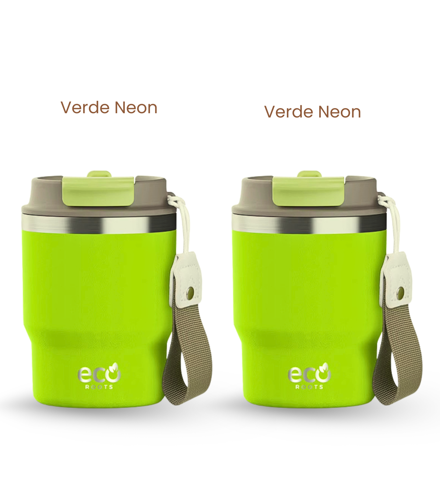 PACK DUO (360 ml) Personalizado I Termos y Botellas Térmicas