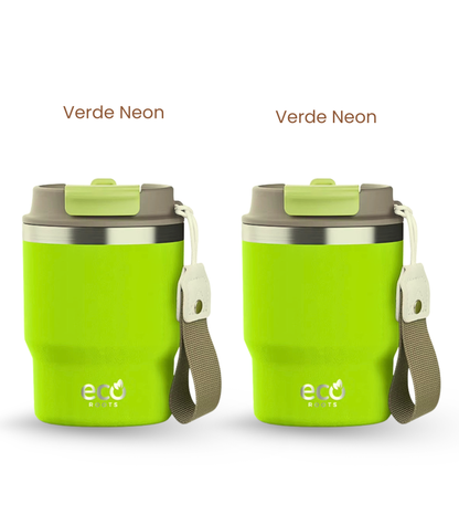 PACK DUO (360 ml) Personalizado I Termos y Botellas Térmicas