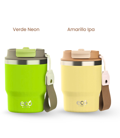 PACK DUO (360 ml) Personalizado I Termos y Botellas Térmicas