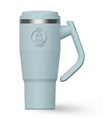 Horóscopos 940 ml | Botellas personalizadas | Rocket ECOROOTS