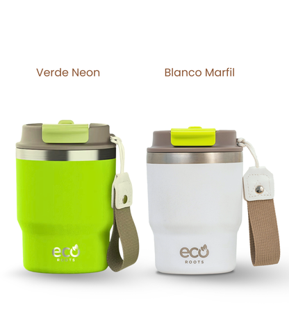 PACK DUO (360 ml) Personalizado I Termos y Botellas Térmicas