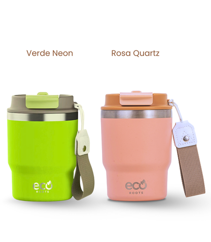 PACK DUO (360 ml) Personalizado I Termos y Botellas Térmicas