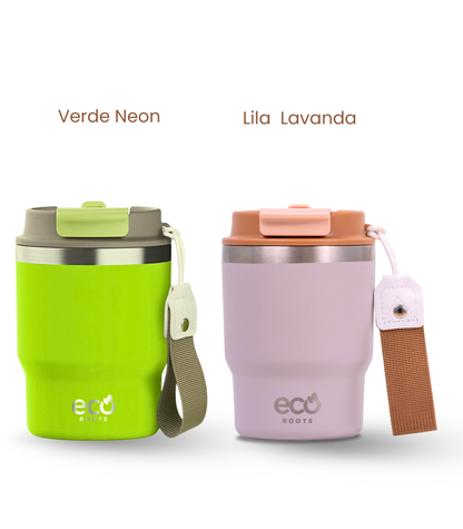 PACK DUO (360 ml) Personalizado I Termos y Botellas Térmicas