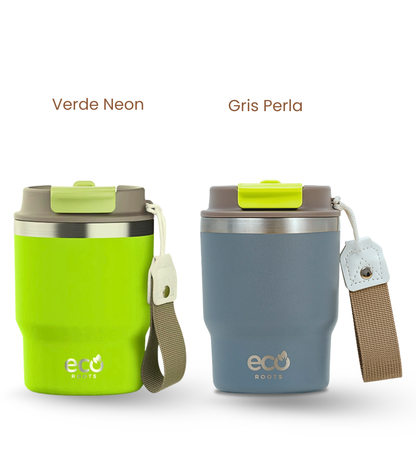 PACK DUO (360 ml) Personalizado I Termos y Botellas Térmicas