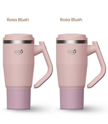 PACK DUO (940 ml) Personalizado | Termos y Botellas Térmicas