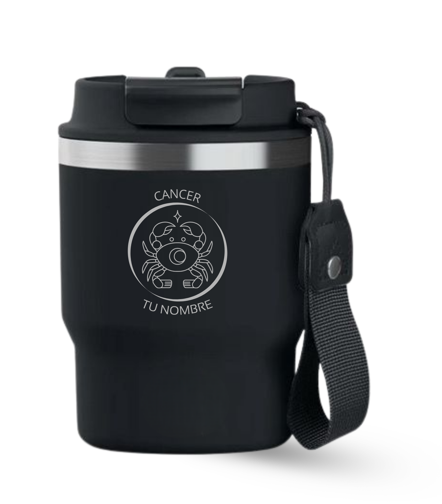 Horóscopos 360 ml | Termos personalizados | Evergreen ECOROOTS